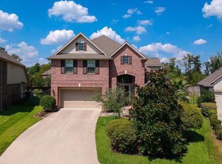 6 Prairie Falcon Pl, The Woodlands, TX 77389
