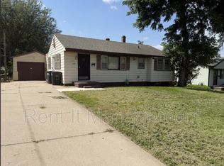 5348 N 47th Ave, Omaha, NE 68104