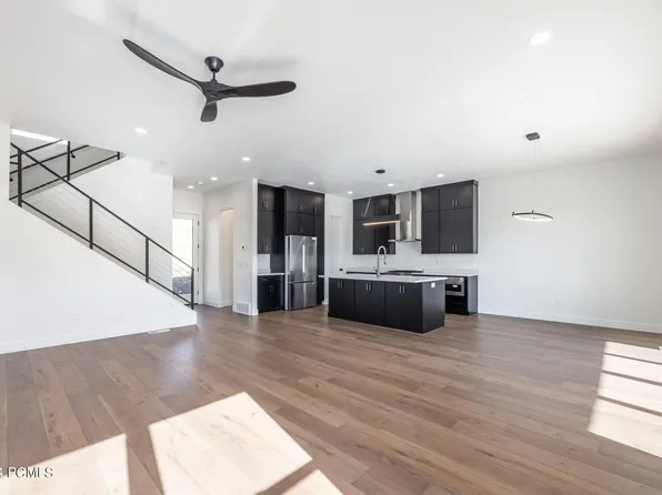 378 W Ascent Dr, Hideout, UT 84036