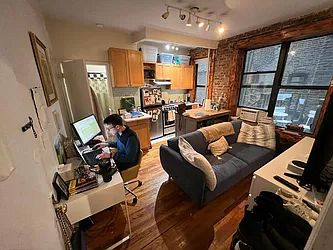 Rented by Best Apartments North Inc