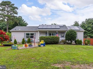 4 Columbine Dr, Pittsgrove, NJ 08318