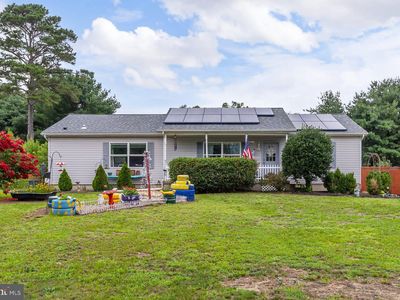 4 Columbine Dr, Pittsgrove, NJ, 08318