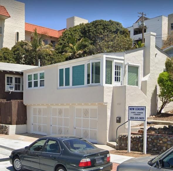 1st image of 821 Coast Blvd S #821