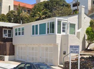 821 Coast Blvd S #821, La Jolla, CA 92037