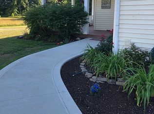 4408 McComb Rd, Huntertown, IN 46748