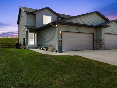 1839 Rosehill Dr SW, Cedar Rapids, IA, 52404
