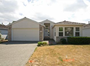 16669 SW Jordan Way, Tigard, OR 97224
