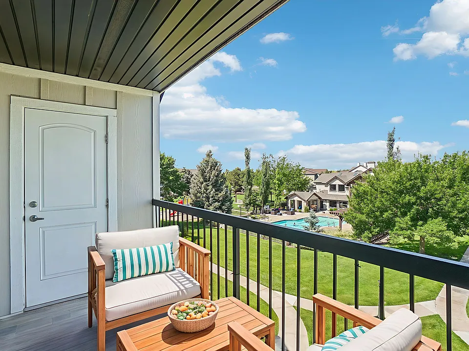 Sterling Pointe Apartments