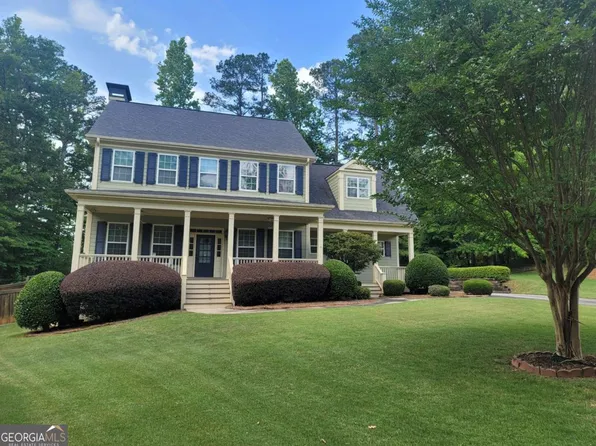 435 Lafayette Ave, Fayetteville, GA 30214