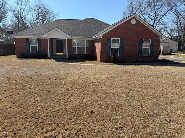 3705 Navajo Trce, Dothan, AL 36305