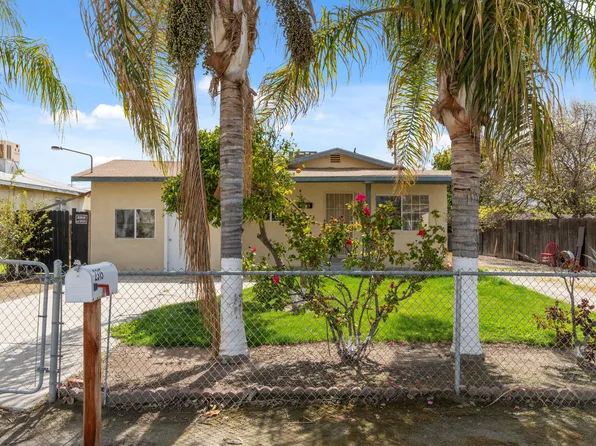 2315 Bell Avenue, Corcoran, CA 93212