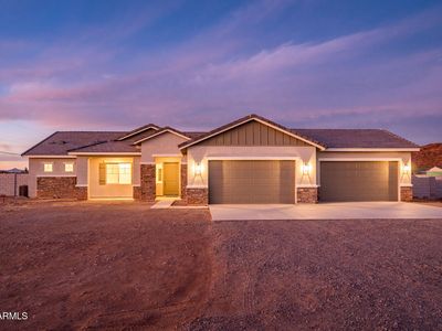 15440 W Buckhorn Trl, Surprise, AZ, 85387