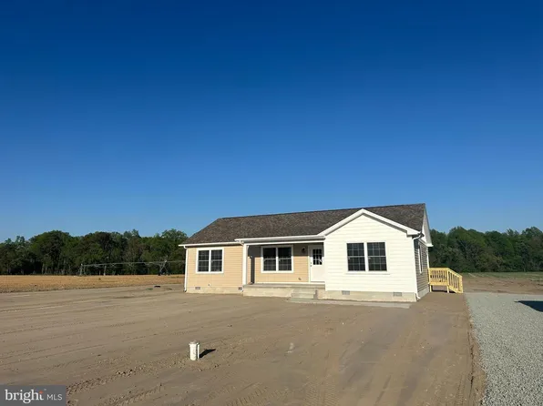 30671 Old Sailor Rd, Laurel, DE 19956