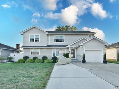 2093 Baylis Avenue, Elmont, NY, 11003