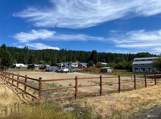 61 Ronald Ridge Dr, Ronald, WA 98940