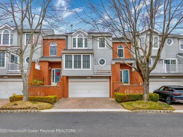 53 Rivergate Way, Long Branch, NJ 07740