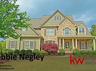 3010 Olde Brigham Way, Cumming, GA 30041