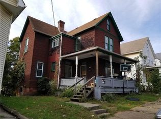 1017 Kenneth Ave, New Kensington, PA