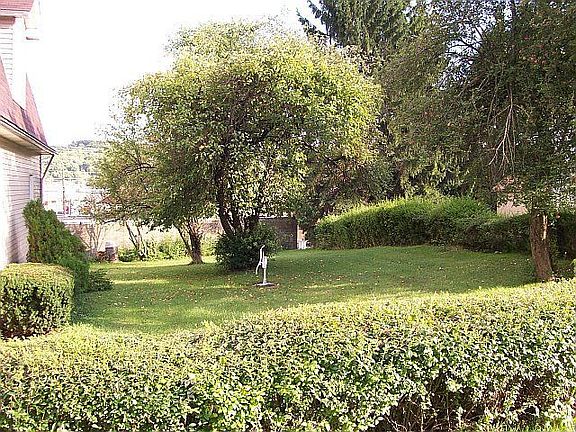 Nice Yard