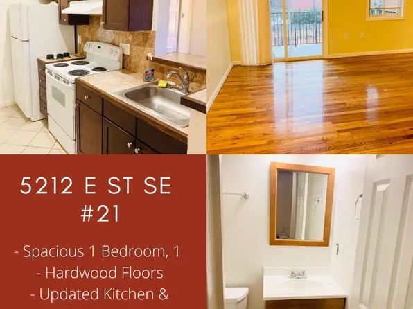 5212 E St SE, Washington, DC