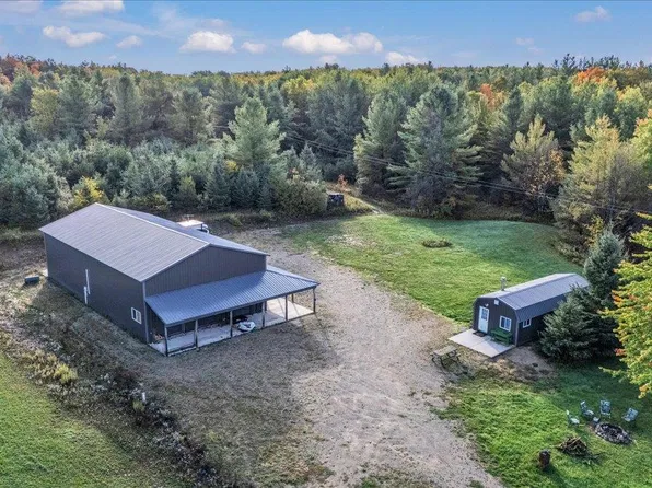 2750 140th Ave, Hersey, MI 49639