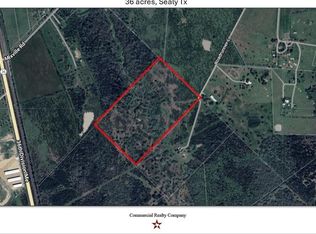 0 Roadrunner Ln, Sealy, TX 77474