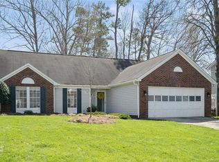 10311 Hatter Ridge Trl, Charlotte, NC 28214