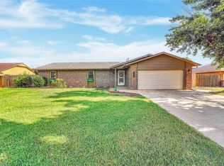 224 Quail Run N, Altus, OK 73521