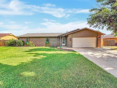 224 Quail Run N, Altus, OK, 73521