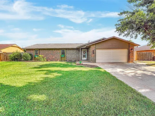 224 Quail Run N, Altus, OK 73521