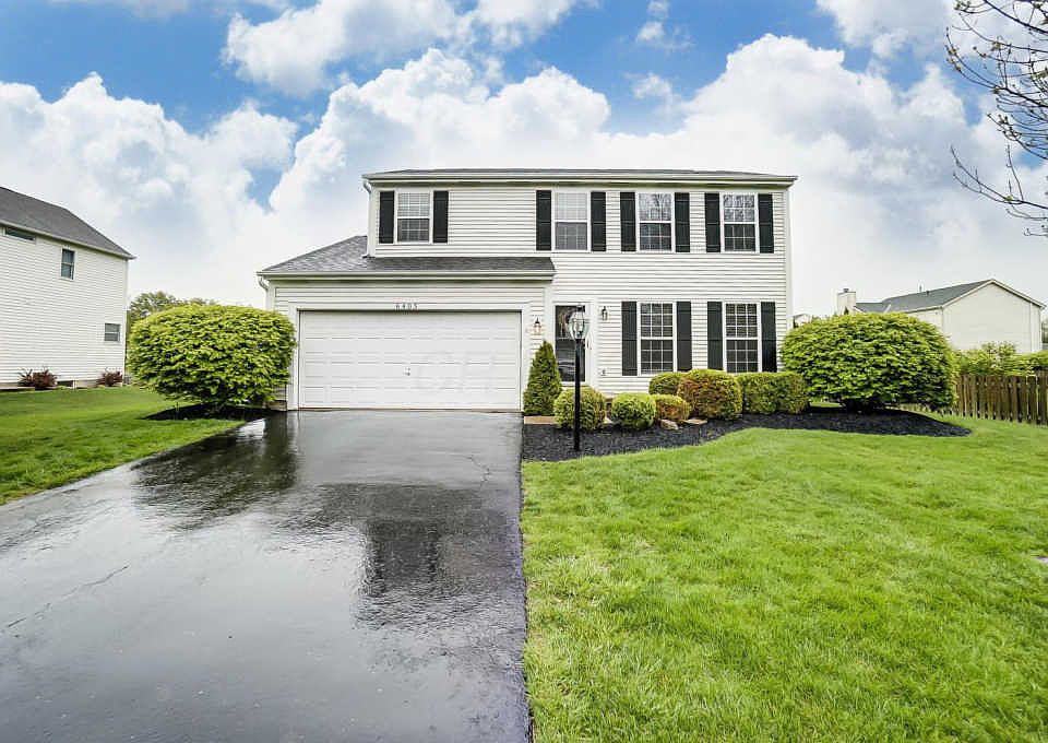 1st image of 6405 Steinbeck Way