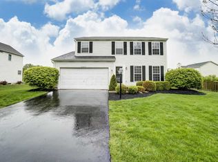 6405 Steinbeck Way, Westerville, OH 43082