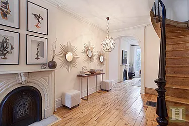 Sold by Halstead Real Estate