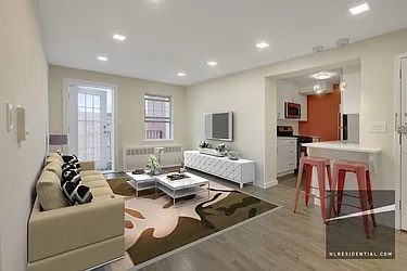 Rented by Highline Residential