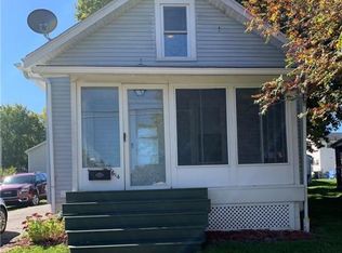 614 Grandview Ave, Barberton, OH 44203