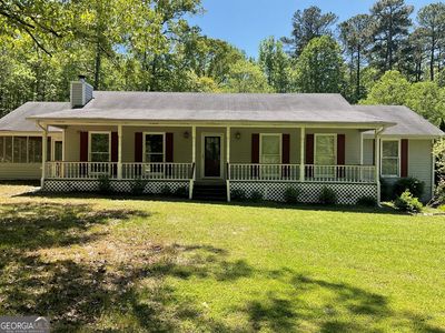 204 Carter Rd, Auburn, GA, 30011