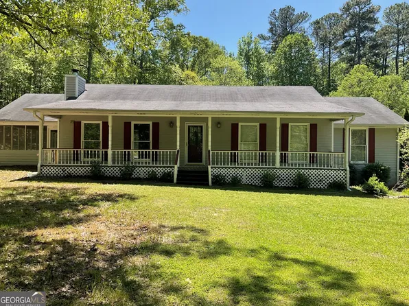 204 Carter Rd, Auburn, GA 30011