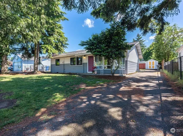 1302 113th Street S, Tacoma, WA 98444