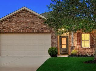 24602 Sandusky Dr, Tomball, TX 77375