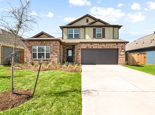 32310 Sunbeam Dr, Fulshear, TX 77441