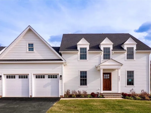 4331 Stonebridge Dr, Bethlehem, PA 18015