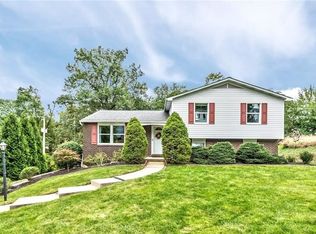 1880 Fairhill Rd, Allison Park, PA 15101