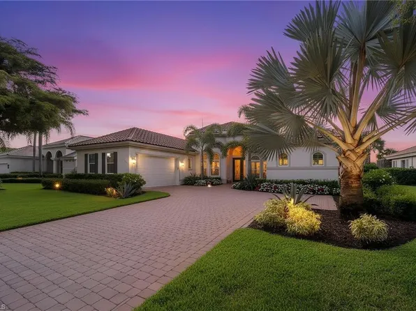 10701 Wintercress DR, ESTERO, FL 34135