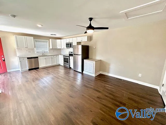3803 McVay St SW #B — Photo 4