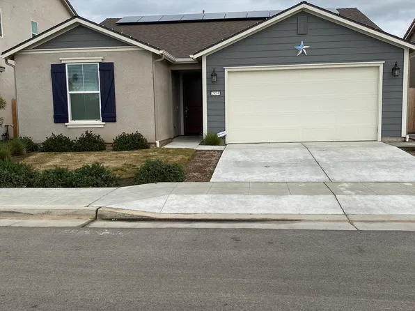 2834 N Stanley Ave, Fresno, CA 93737