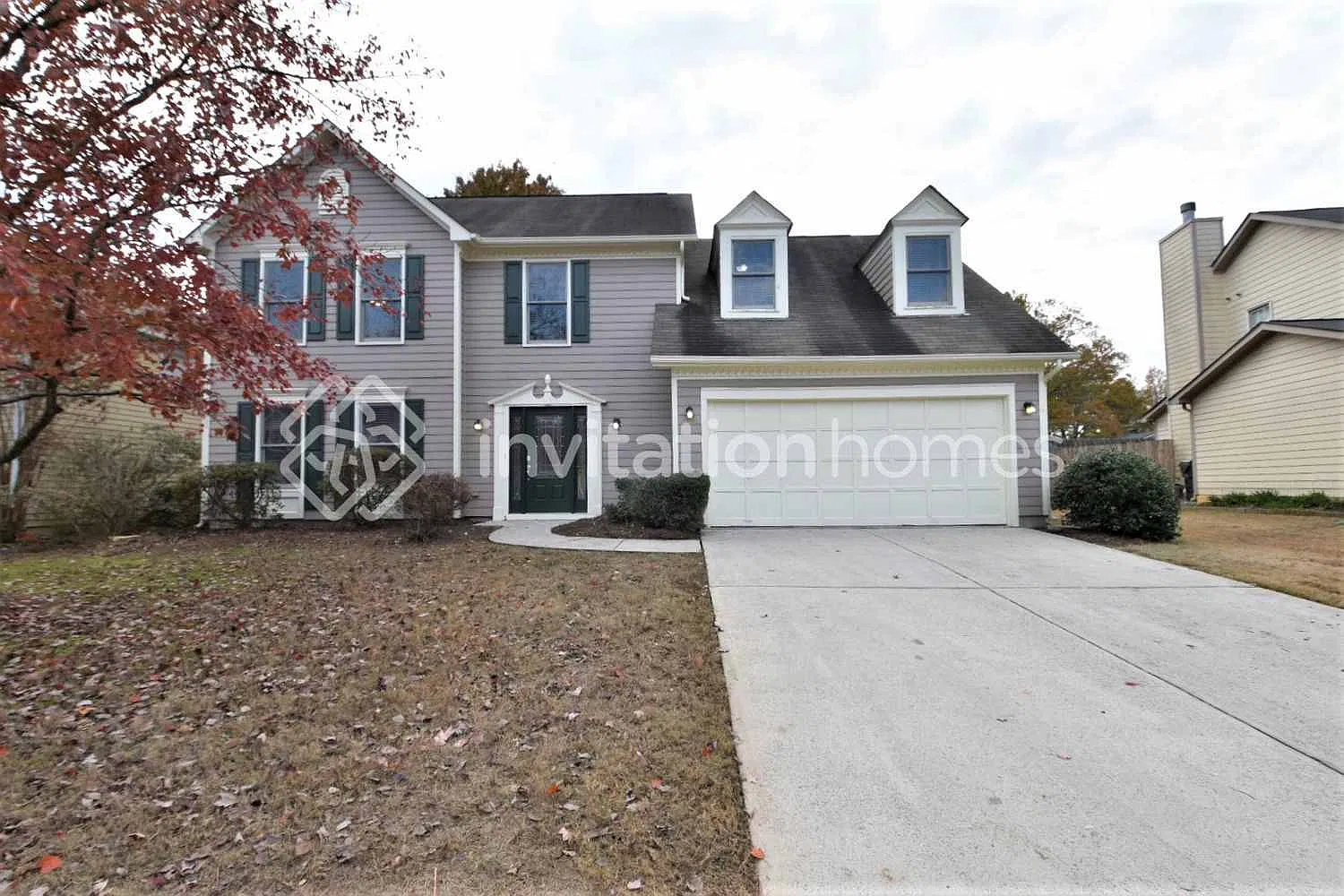 2934 Dunlin Meadows Dr Lawrenceville, GA 30044 — Photo 1