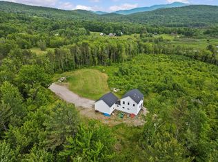 27 Hidden View Road, Underhill, VT 05489