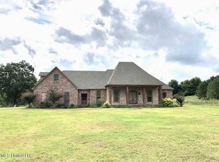 1605 Scr 68, Mize, MS 39116