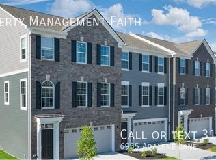 6955 Adalene Ln, Carmel, IN 46033