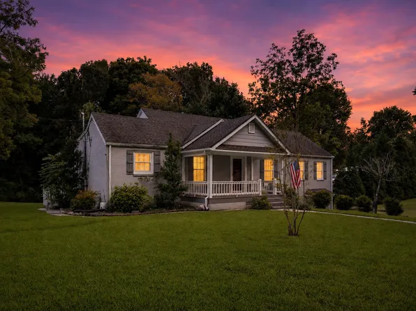 113 Boyd Ave, McMinnville, TN 37110